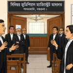 সাতক্ষীরায় অন্তঃসত্ত্বা স্ত্রীকে জবাই করে হত্যা করল পাষন্ড স্বামী