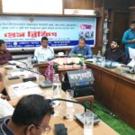 প্রাথমিক বিদ্যালয় “গোল্ডকাপ ফুটবল টুর্নামেন্টে” চিলমারীর বিজয় অর্জন