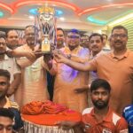 শার্শায় শিশুকে প্রলোভন দেখিয়ে ধর্ষণের অভিযোগে-বৃদ্ধ আটক