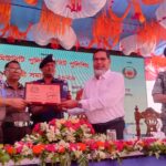ধর্ষণের শিকার শিশু নুসরাতের চিকিৎসার খোঁজখবর নিলেন বিপিএ নেতৃবৃন্দ
