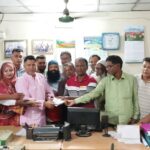আদমদীঘিতে অস্থায়ী পুলিশ ফাঁড়ির উদ্বোধন