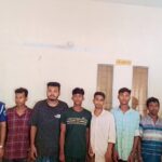 সাভারে বৃত্তি প্রাপ্ত শিক্ষার্থীদের সংবর্ধনা প্রদান