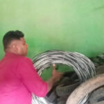 স্বাস্থ্য খাতের দীর্ঘদিনের দুর্নীতির পরিণতি হামে শিশু মৃত্যুর মিছিল….বাংলাদেশ কংগ্রেস
