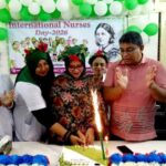 ফরিদগঞ্জে পল্লী বিদ্যুতের ১২০০ ফুট সার্ভিস ড্রপ তার উ’দ্ধার