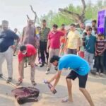 স্বপ্নবোনা জীবনের করুণ পরিসমাপ্তি— তারাগঞ্জে এইচএসসি পরীক্ষার্থীর মৃত্যু