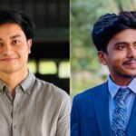 তেতুলিয়া নদীর ভয়াবহ ভাঙনে হুমকিতে বেড়িবাঁধ, শিক্ষা প্রতিষ্ঠান ও ফসলি জমি রক্ষায় ব্যবস্থার দাবিতে মানববন্ধন