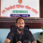 শার্শা থানা পুলিশের অভিযানে ৫০ পিচ ইয়াবাসহ আটক-১