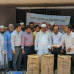 চিরিরবন্দরে ছেলের ছুরিকাঘাতে বাবা ও সৎ ভাই নিহত।