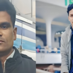 চিরিরবন্দরে ছেলের ছুরিকাঘাতে বাবা ও সৎ ভাই নিহত।