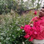মাদারীপুরে মহান ১ মে আন্তর্জাতিক শ্রমিক দিবস উপলক্ষে সদর উপজেলা শ্রমিকদলের উদ্যোগে এক  শ্রমিক সমাবেশ ও  বর্ণাঢ্য  র‌্যালী অনুষ্ঠিত হয়েছে
