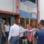 শ্যামনগরে বিশ্ব মুক্ত গণমাধ্যম দিবস পালন