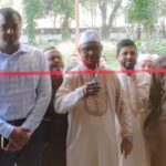 টাংগাইলে ৫ম বারের মতো শ্রেষ্ঠ শ্রেণি শিক্ষক সম্মাননা পেলেন মুহাম্মদ শাহীন আল মামুন