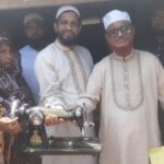 “তারাগঞ্জে স্বাস্থ্যসেবায় নতুন গতি, ৫০ শয্যার কার্যক্রম আনুষ্ঠানিক উদ্বোধন”