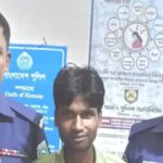 স্বপ্নবোনা জীবনের করুণ পরিসমাপ্তি— তারাগঞ্জে এইচএসসি পরীক্ষার্থীর মৃত্যু