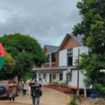 কোটচাঁদপুরে বাছুরসহ গাভী জবাই,মাংস ব্যবসায়ীর অর্থদণ্ড 