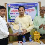 শ্যামনগরে লিডার্সের আয়োজনে সেবা প্রদানকারী প্রতিষ্ঠান ও উপকারভোগীদের সংলাপ