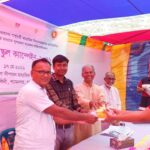 ত্যাগ, সাহস ও নেতৃত্বের প্রতিচ্ছবি রফিকুল ইসলাম রফিক