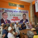 কোটচাঁদপুরে বাছুরসহ গাভী জবাই,মাংস ব্যবসায়ীর অর্থদণ্ড 