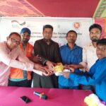আদমদীঘি থানা ভবন উদ্বোধন আইজিপি