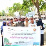 শার্শায় ঘরের ভিতরে পুতে রাখা যুবকের লাশ উদ্ধার “পরকীয়ার জেরে হত্যার অভিযোগ” আটক-৩