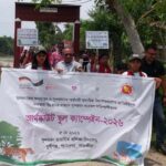 আদমদীঘিতে রোড নেটওয়ার্ক বিষয়ক কর্মশালা অনুষ্ঠিত