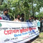 চট্টগ্রামের মহেশখালীতে আশ বাজারের ১৬তম আউটলেট উদ্বোধন 
