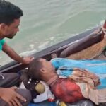 সান্তাহারে মহিত তালুকদারকে সংবর্ধনা প্রধান