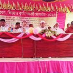 ‘আলুর দাম তলানিতে, বাড়ল হিমাগার ভাড়া’— জয়পুরহাটে বেচাকেনা বন্ধ রেখে কৃষক-ব্যবসায়ীদের বিক্ষোভ