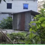 আদালতের স্থিতিবস্থা জারীর নির্দেশ থাকার পরেও জমির ফসল কেটে নেয়ার চেষ্টা 