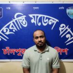 লালমনিরহাট সিমান্তে বিজিবি’র অভিযান: ইয়াবা, ইস্কাপ ও মোটরসাইকেল জব্দ