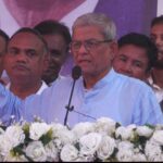 বেনাপোল সীমান্ত থেকে ফেরার পথে এনসিপি নেতা নাসীরুদ্দীন পাটওয়ারীর গাড়িবহরে হামলা,আহত-৪