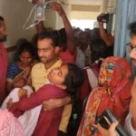 সান্তাহারের মাদক সম্রাজ্ঞী ফাতেমা গ্রেপ্তার