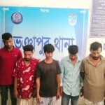 মাদারীপুরে আধুনিক ডাম্পিং স্টেশন নির্মাণে অচলাবস্থা নিরসনে মতবিনিময় সভা
