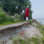 ঢাকা-১৯ আসনের এমপি সালাউদ্দিন বাবুর সঙ্গে সাভার পৌর ছাত্রদলের শুভেচ্ছা বিনিময়