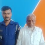 চট্টগ্রামের কর্নফুলী চ্যানেলে লাইটার জাহাজ ডুবি, ক্রুদের জীবিত উদ্ধার করেছে কোস্টগার্ড