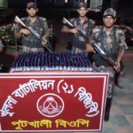 মাদককে না বলি, মাদকমুক্ত সমাজ গড়ি, সিরাজগঞ্জে আব্দুস সাত্তার ফাউন্ডেশনের ব্যতিক্রমী মাদকবিরোধী সমাবেশ