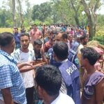 আইফা এন্ড এসএনভিএস অ্যালামনাই এসোসিয়েশনের ঈদ পূর্ণমিলনী অনুষ্ঠিত