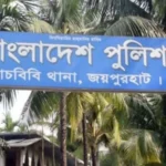 বেনাপোল সীমান্ত থেকে ফেরার পথে এনসিপি নেতা নাসীরুদ্দীন পাটওয়ারীর গাড়িবহরে হামলা,আহত-৪