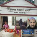 খানজাহান আলী দিঘি’র কুমিরে টেনে নিয়ে যাওয়া শিশুর মরদেহ উদ্ধার