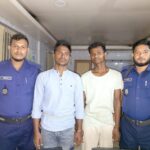 রিয়া মনি হত্যা মামলায় নাম নিয়ে বিভ্রান্তি, প্রতিবাদ জানালেন সাভার পৌর ছাত্রদল নেতা রনি ইসলাম