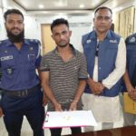 জয়পুরহাটে দিনব্যাপী কারাতে বেল্ট পরীক্ষা ও প্রতিযোগিতা অনুষ্ঠিত