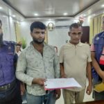 “স্মার্ট সিটি প্রকল্প” নিয়ে জাতীয় পর্যায়ে অংশগ্রহনের উদ্দেশ্যে যাত্রা করেছেন, চিলমারী সিনিয়র আলিম মাদ্রাসার শিক্ষার্থীরা