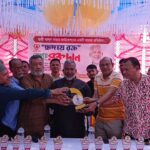 নেত্রকোনার দুর্গাপুরে বিশ্ব রক্তদাতা দিবস পালিত
