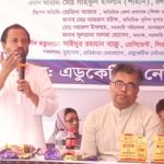শ্যামনগরে জলবায়ু সহনশীল কৃষি বিষয়ক সংলাপ অনুষ্ঠিত