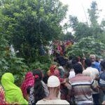 জাতীয় ভিটামিন এ প্লাস ক্যাম্পেইন উপলক্ষে সিরাজগঞ্জে প্রেস ব্রিফিং অনুষ্ঠিত