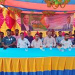 তরুণ শিল্পীদের তুলির আঁচড় আমাদের অদম্য সাহস ও আত্মত্যাগের ইতিহাস স্মরণ করিয়ে দেয়:- প্রতিমন্ত্রী ব্যারিস্টার মীর হেলাল