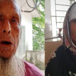 বদরখালীতে সরকারি নিষেধাজ্ঞা অমান্য করে মাছ শিকার, ট্রলিং জব্দ,