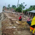 কাতারে নিহত ৫ প্রবাসীর লাশ সিলেটে, পরিবারের কাছে হস্তান্তর