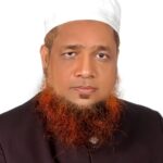 পঞ্চগড়ে দুটি বিদ্যালয়ের দোকান অবৈধ ভাবে দখল করার প্রতিবাদে মানববন্ধন 