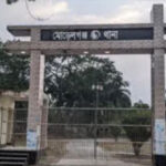 সান্তাহারের আলোচিত শিশু রাকা হত্যাকান্ড, পরিবারের পাশে দাঁড়ালেন জামায়াত নেতারা